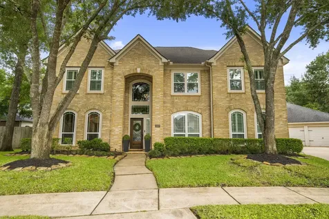 16607 Hope Farm Lane Cypress TX 77429