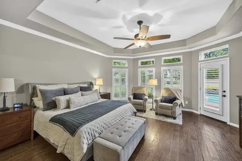 16607 Hope Farm Lane Cypress TX 77429
