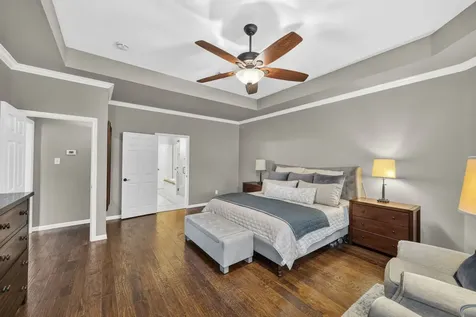 16607 Hope Farm Lane Cypress TX 77429