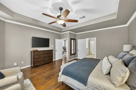 16607 Hope Farm Lane Cypress TX 77429