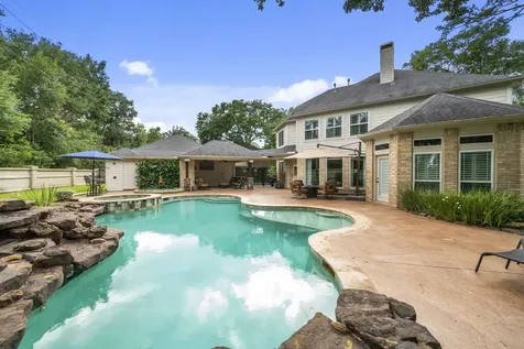 16607 Hope Farm Lane Cypress TX 77429