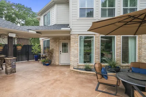 16607 Hope Farm Lane Cypress TX 77429