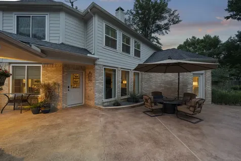 16607 Hope Farm Lane Cypress TX 77429