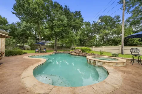 16607 Hope Farm Lane Cypress TX 77429