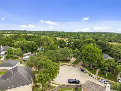 16607 Hope Farm Lane Cypress TX 77429