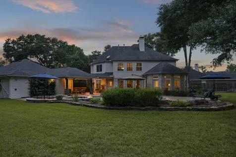 16607 Hope Farm Lane Cypress TX 77429