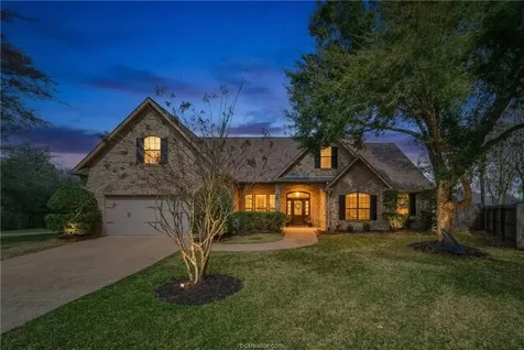 4401 Spring Branch Court College Station TX 77845