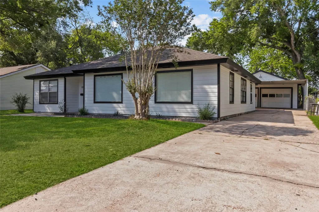 1006 S Shepherd Drive Baytown TX 77520