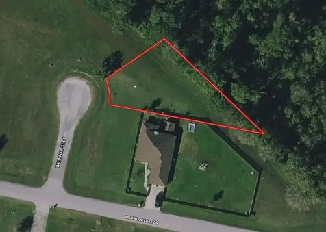 4 Wild Forest Court Huntsville TX 77340