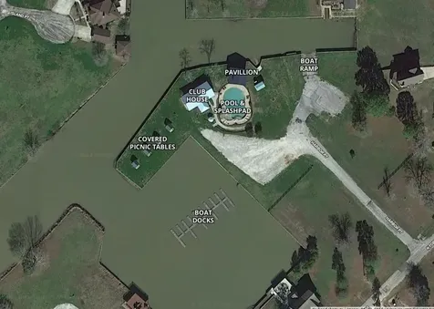 4 Wild Forest Court Huntsville TX 77340
