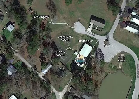 4 Wild Forest Court Huntsville TX 77340