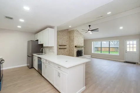 16911 Bougainvilla Lane Friendswood TX 77546