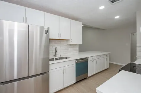 16911 Bougainvilla Lane Friendswood TX 77546