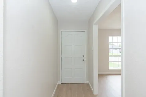 16911 Bougainvilla Lane Friendswood TX 77546