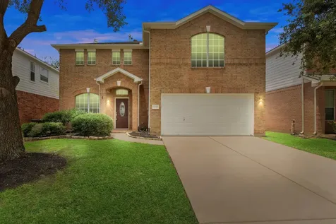 20315 Mammoth Falls Drive Tomball TX 77375