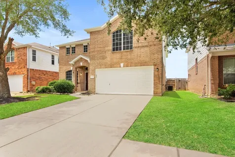 20315 Mammoth Falls Drive Tomball TX 77375
