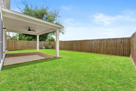 20315 Mammoth Falls Drive Tomball TX 77375