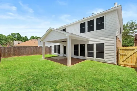 20315 Mammoth Falls Drive Tomball TX 77375