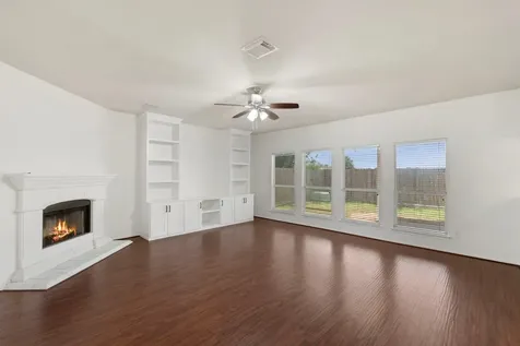 20315 Mammoth Falls Drive Tomball TX 77375