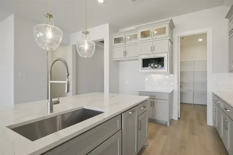 9719 Hunters Run Drive Missouri City TX 77459