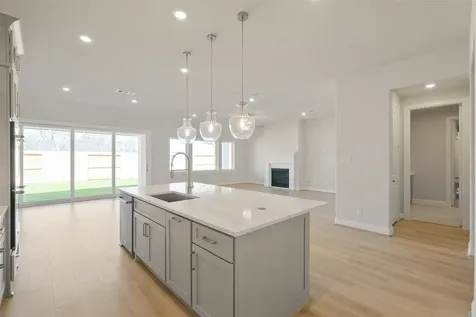 9719 Hunters Run Drive Missouri City TX 77459