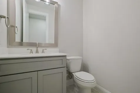 9719 Hunters Run Drive Missouri City TX 77459
