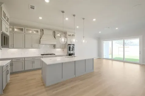 9719 Hunters Run Drive Missouri City TX 77459