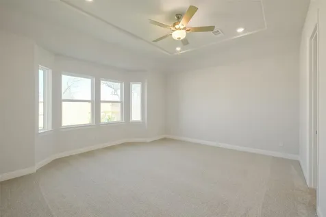 9719 Hunters Run Drive Missouri City TX 77459