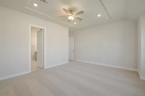 9719 Hunters Run Drive Missouri City TX 77459