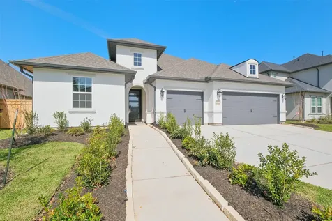 9719 Hunters Run Drive Missouri City TX 77459