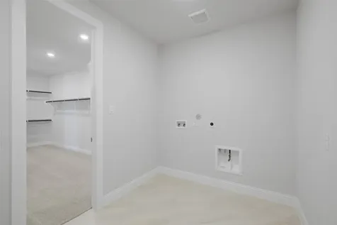 9719 Hunters Run Drive Missouri City TX 77459