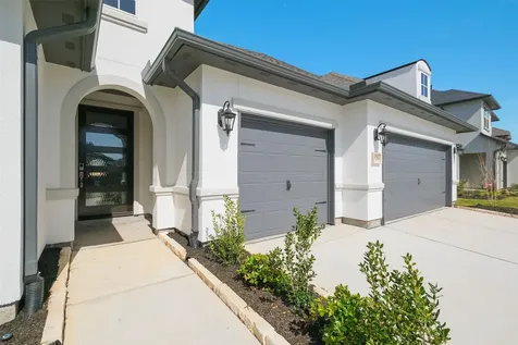 9719 Hunters Run Drive Missouri City TX 77459