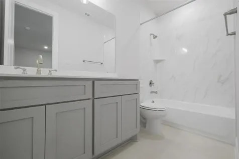 9719 Hunters Run Drive Missouri City TX 77459