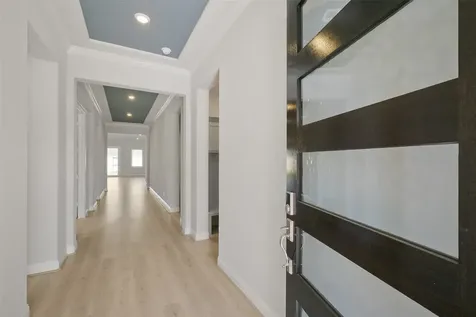 9719 Hunters Run Drive Missouri City TX 77459