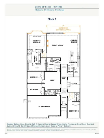9719 Hunters Run Drive Missouri City TX 77459