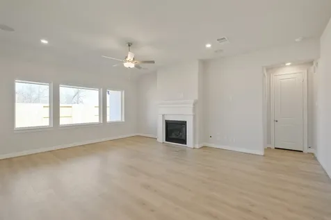 9719 Hunters Run Drive Missouri City TX 77459