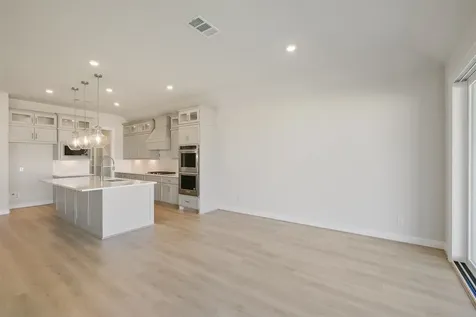 9719 Hunters Run Drive Missouri City TX 77459