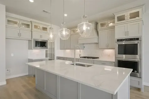 9719 Hunters Run Drive Missouri City TX 77459