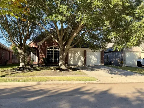 1506 Rogers Lake Lane Richmond TX 77407