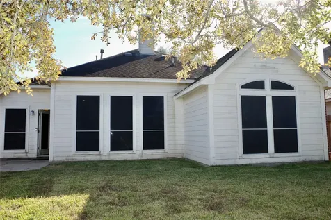 1506 Rogers Lake Lane Richmond TX 77407