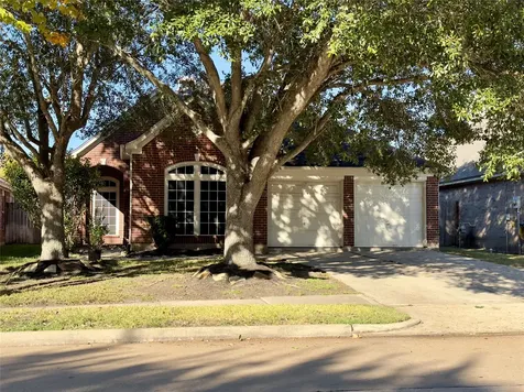 1506 Rogers Lake Lane Richmond TX 77407