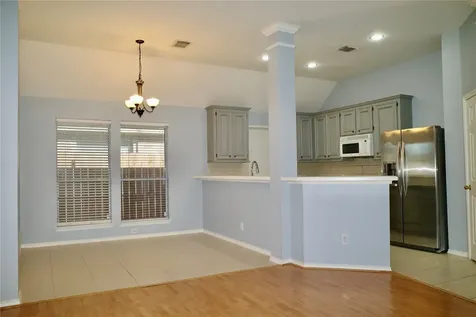 1506 Rogers Lake Lane Richmond TX 77407