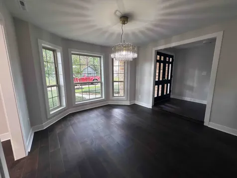 2 Rolling Mill Lane The Woodlands TX 77380