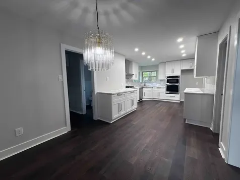 2 Rolling Mill Lane The Woodlands TX 77380
