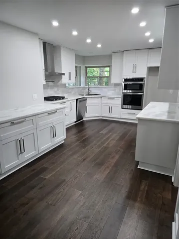 2 Rolling Mill Lane The Woodlands TX 77380