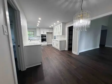 2 Rolling Mill Lane The Woodlands TX 77380