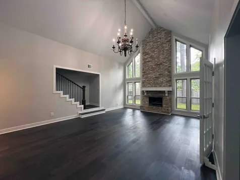2 Rolling Mill Lane The Woodlands TX 77380