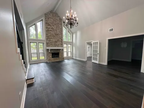2 Rolling Mill Lane The Woodlands TX 77380
