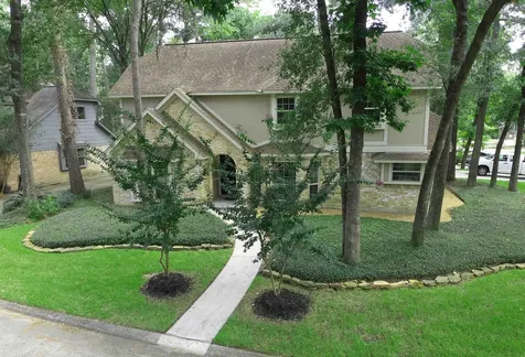 2 Rolling Mill Lane The Woodlands TX 77380