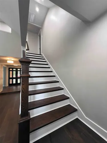 2 Rolling Mill Lane The Woodlands TX 77380